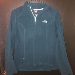 north face fleece
